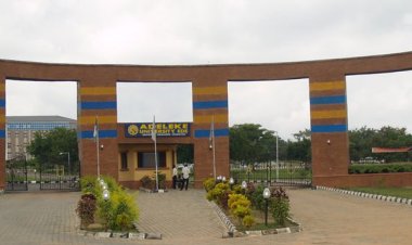Adeleke University, Ede Announces Admissions for the 2024/2025 Academic Session