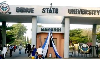 Benue State University Launches New Programmes for 2024/2025 Academic Session