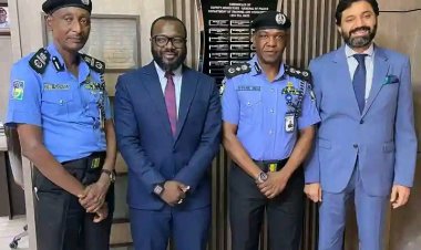 Skyline University Nigeria Collaborates with Nigerian Police Force