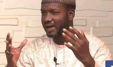 Renowned Economist, Prof. Mooh Shamsuddeen, Elevated to Associate Professor at Bayero University Kano