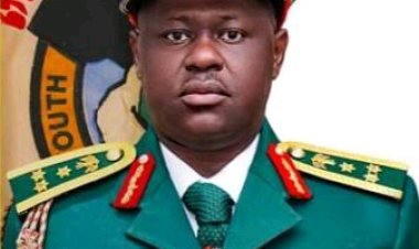 NANS JCC Nasarawa State Demands Immediate Resignation of NYSC DG