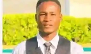 How Emmanuel Emmanuel, an Adamawa State Indigene, Defies Odds to Excel