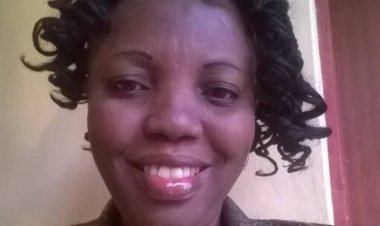 Adamawa State University Announces Promotion of Dr. Dorcas O. Fareo to Associate Professor