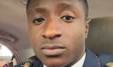 Adamawa State University Announces Promotion of Dr. Johnson Joseph to Professor