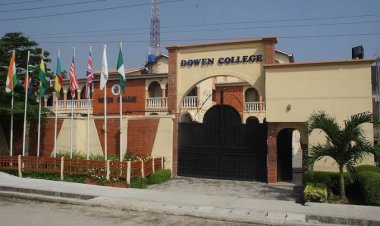 Dowen College Celebrates Outstanding 2024 WASSCE Results