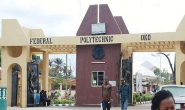 Federal Polytechnic Oko Announces Appointment Schedule for JAMB Regularization