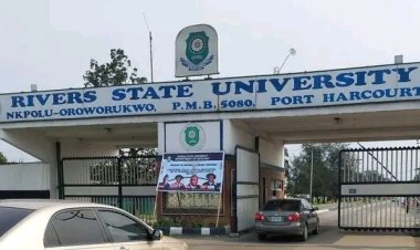 Rivers State University (RSU) Extends Post-UTME Registration Deadline for 2024/2025 Session