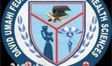 INDCR at David Umahi Federal University of Health Sciences to Host Key Dentistry Stakeholders Meeting