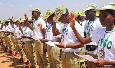 NYSC Assures Corps Members of Increased Stipends with New Minimum Wage Implementation