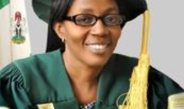 MOUAU Appoints First Female Deputy Vice-Chancellor (Academic)