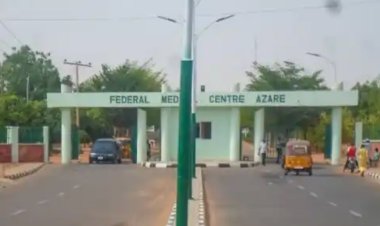 Federal University of Health Sciences, Azare Releases Cut-off Marks for 2024/2025 Session