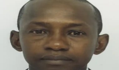 Gombe State University Promotes Dr. Abubakar Danjuma Bajoga to Professor of Nuclear Physics