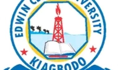 Edwin Clark University (ECU) Issues Urgent Notice to 2024/2025 UTME Candidates