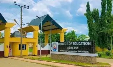 College of Education Afaha Nsit Reschedules Student's Union Week
