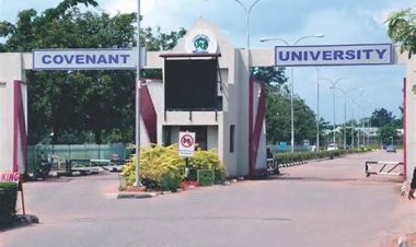 Covenant University to Host 3rd International Conference on Sustainable Infrastructural Development (ICSID) 2024