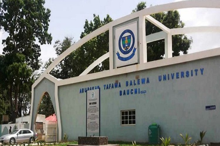 Atbu Address Abubakar Tafawa Balewa University Announces Availability of 2024/2025 ...