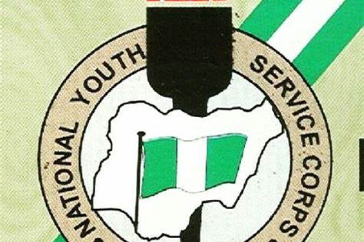 NYSC Announces Fees for Collection of Unclaimed National Service ...