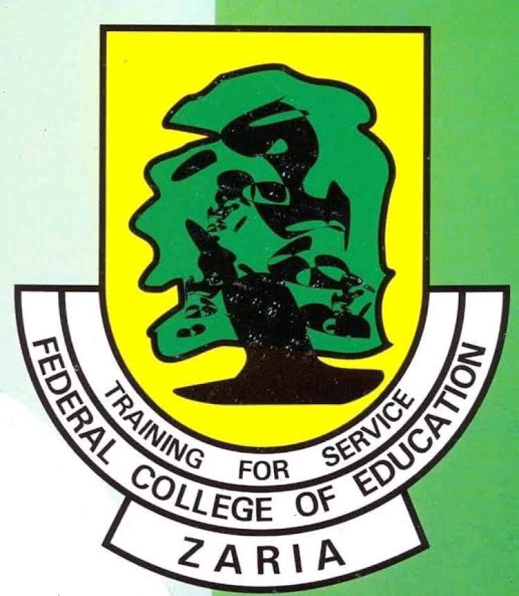 Federal College of Education Zaria Issues Notice on Student Loan Scheme