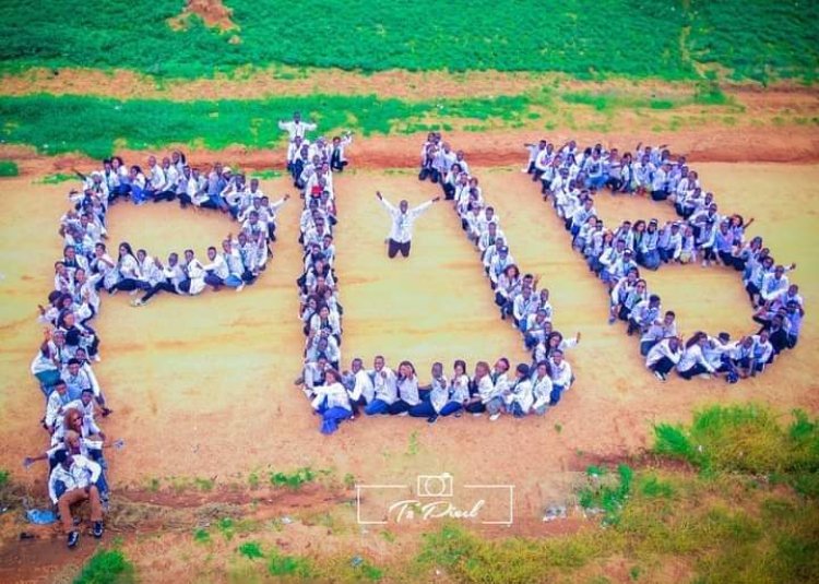 Adamawa State University Department of Public Administration Celebrates Achievements