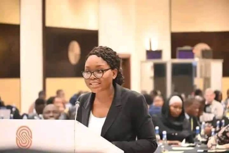 Ebonyi State University Makes History: Wins 33rd African Human Rights Moot Court Competition