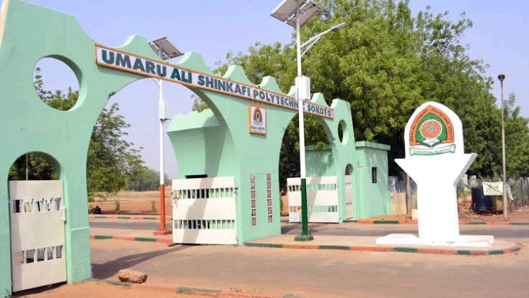 Umaru Ali Shinkafi Polytechnic Announces Third Semester Programme for Students with Carryovers