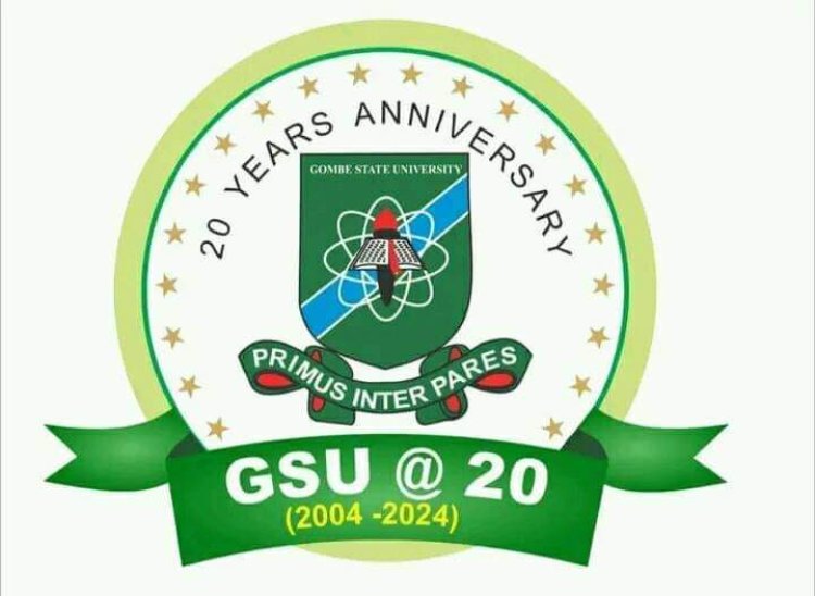 Gombe State University Announces Matriculation and Orientation Programmes