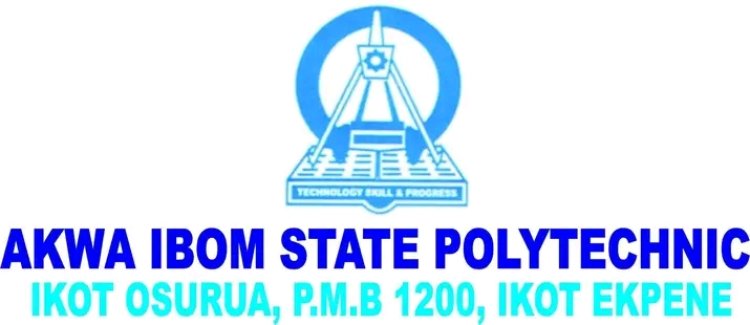 Akwa Ibom State Polytechnic HND Admission Form for 2024/2025 Session