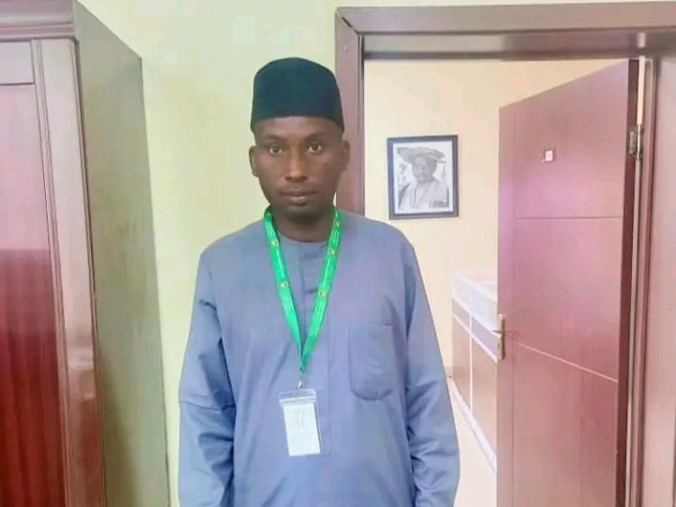 FULAFIA Appoints Umar Mohammed Sani As Coordinator for Animal Science Department