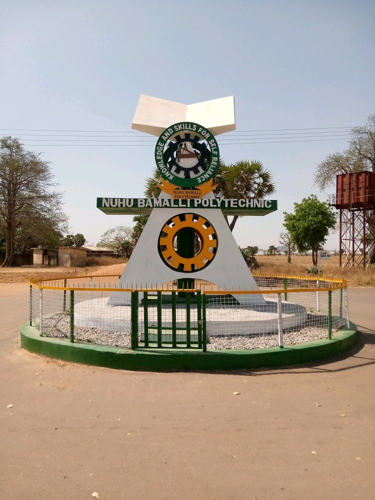 Nuhu Bamalli Polytechnic Approves 2023/2024 Academic Session