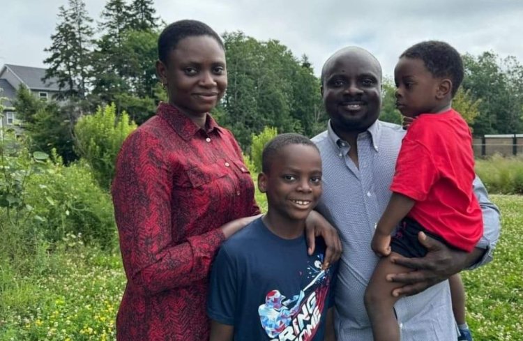 Nigerian Family Faces Deportation from Canada Over Fake University Acceptance Letter