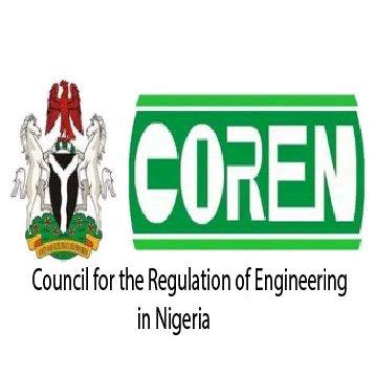 COREN to Implement One-Year Residency Program for Engineering Graduates