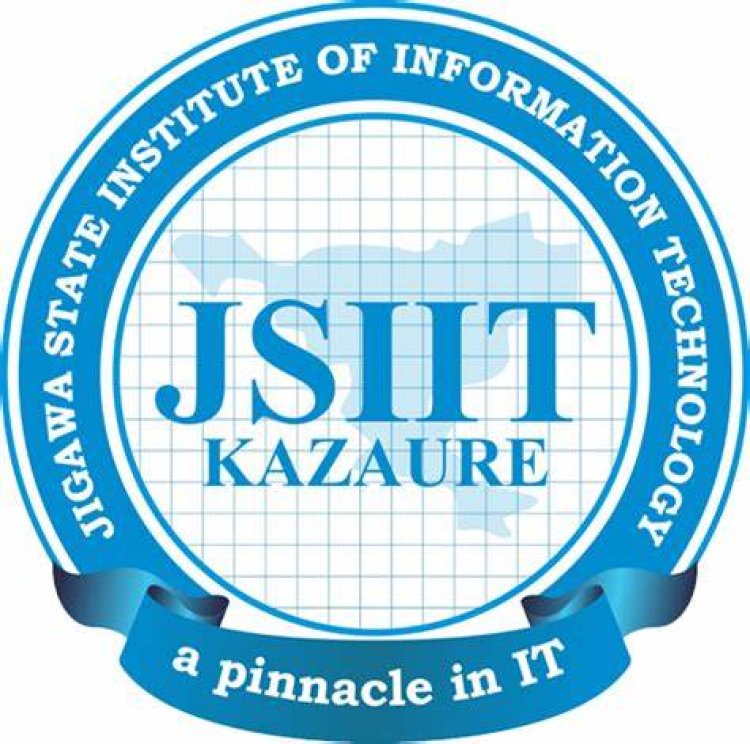 Jigawa State Institute of IT Opens Admissions for Esteemed ICT Program