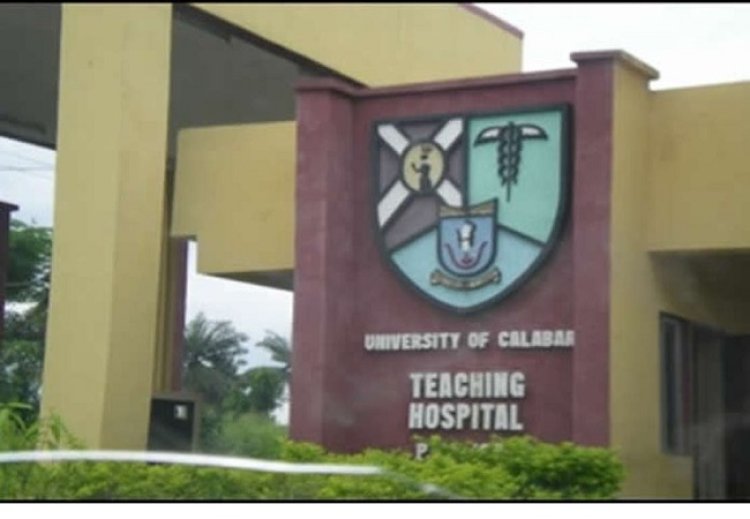 Nigerian Doctors Express Concern Over University of Calabar Teaching Hospital’s Manual House Job Application Process