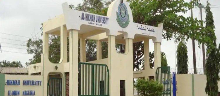 Al-Hikmah University Announces Post-UTME Screening for 2024/2025 Academic Session