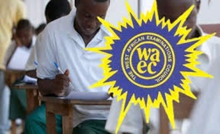 WAEC Completes Marking for 2024 WASSCE, Results Expected in 45 Days