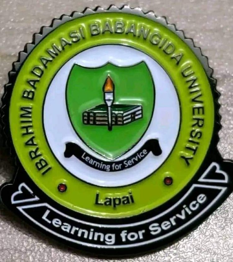 Ibrahim Badamasi Babangida University, Lapai, Announces Vacancy for Vice Chancellor