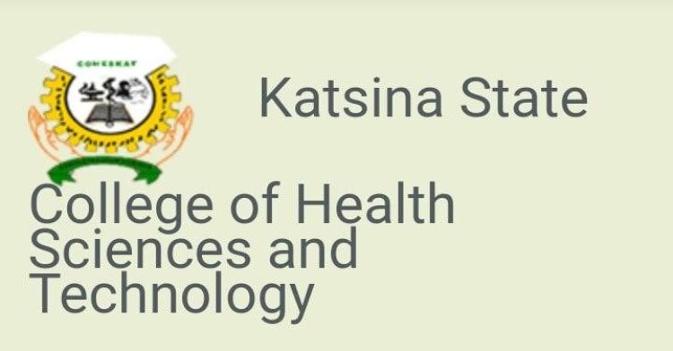 Katsina State College of Health Sciences and Technology Sets Minimum Cutoff Mark at 100 for 2024/2025 Admission