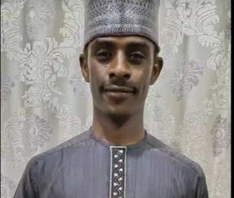 Yobe State University Student Muhammad Mukhtar Almuharibi Excels in Qur'anic Competition