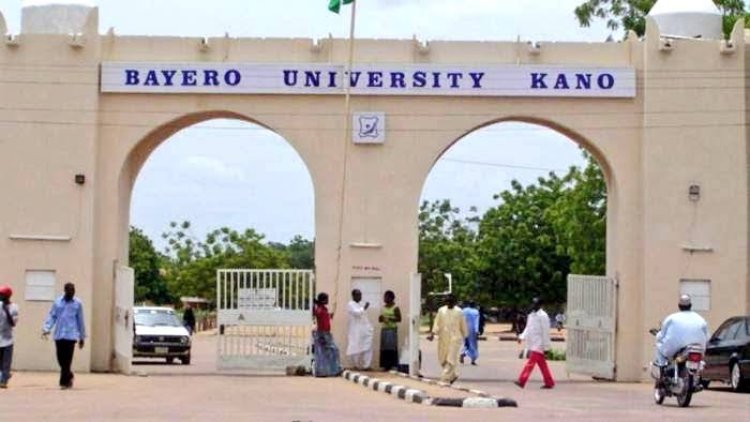 BUK Suspends Academic Activities Indefinitely Amid Protest