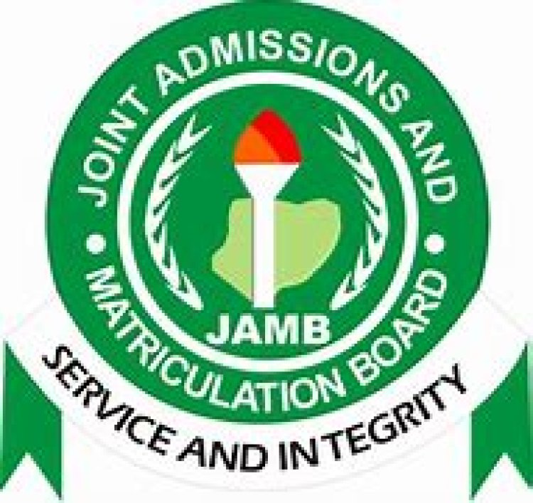 JAMB Warns Candidates Against Accepting Admissions Outside CAPS, Urges Institutions to Comply