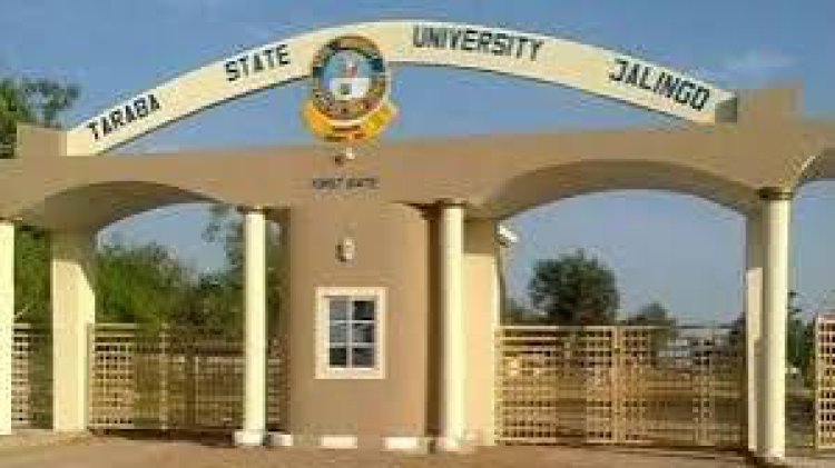 Taraba State University Extends Registration Deadline for 2023/2024 Academic Session