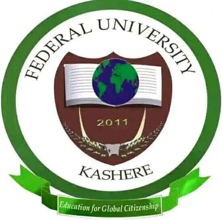 Federal University Kashere Issues Notice on Reabsorption for Next Session