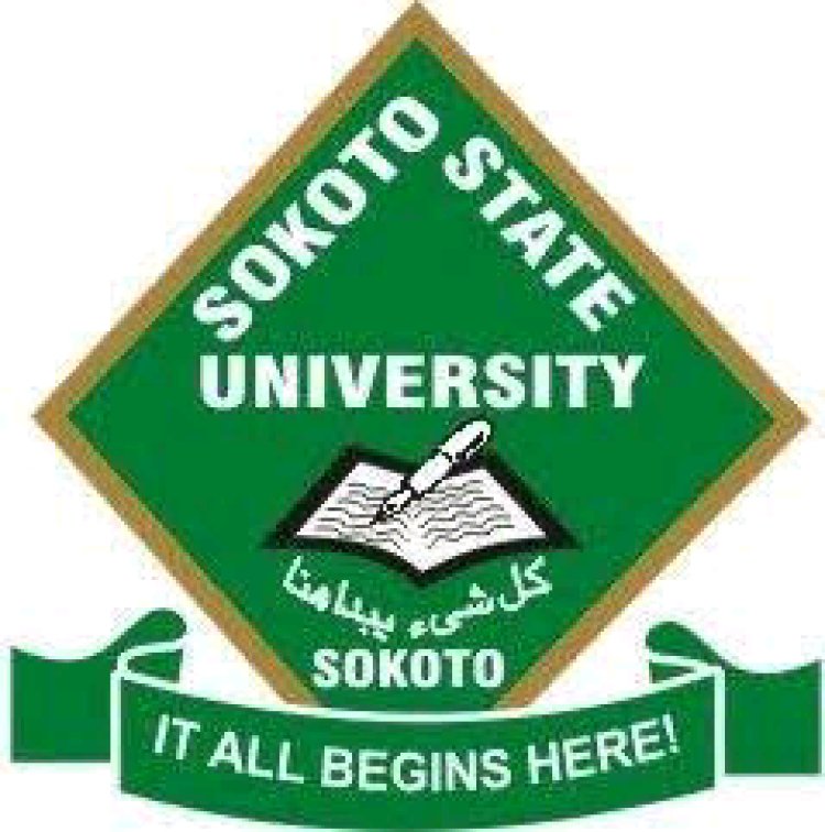 Sokoto State University Announces Online Screening for 2024/2025 Academic Session