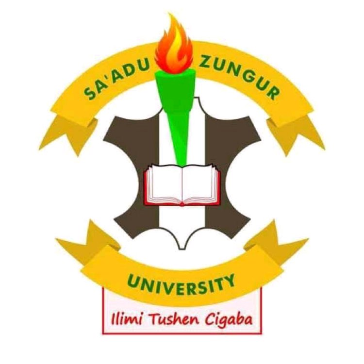 Sa'adu Zungur University Announces Free Practical Manuals and Report Books