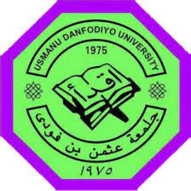 Important Notice for Students of Usmanu Danfodiyo University Sokoto and Other Tertiary Institutions