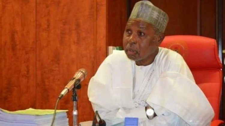 Tinubu Appoints Former Katsina Governor Aminu Masari as TETFund Board Chairman