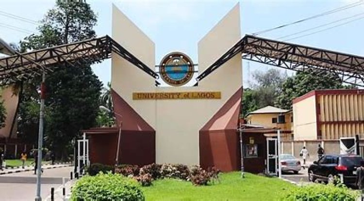 UNILAG Green Hub Launches 2024 Children Summer Sustainability Hangout