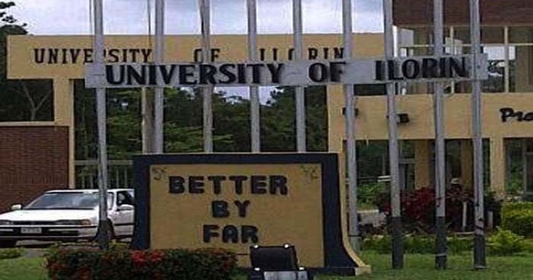 UNILORIN Emerges as the Most Preferred University in Nigeria