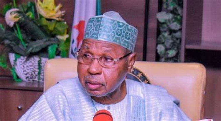 Netizens criticize the appointment of ex-Governor Masari as TETFUND chairman, expressing doubts about its potential to improve Nigeria's educational system