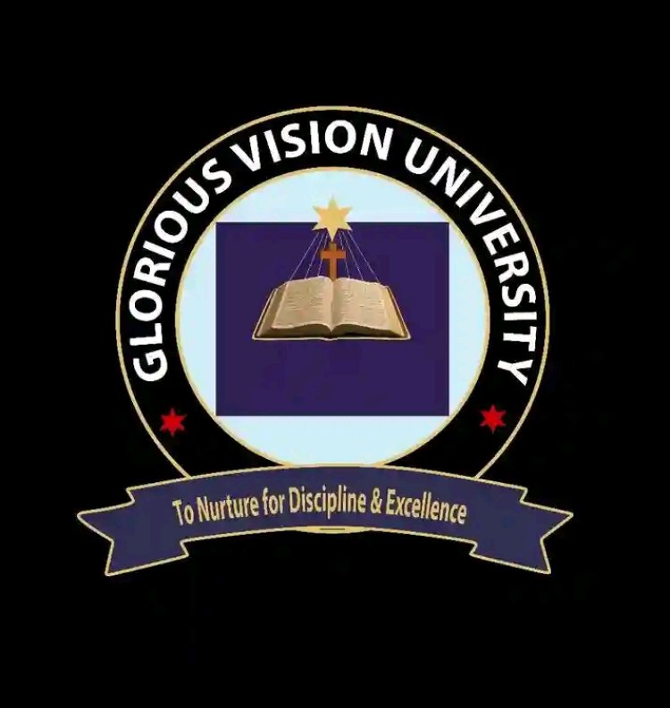 Glorious Vision University (GVU) Secures NUC's Approval for Six Post-Graduate Programmes